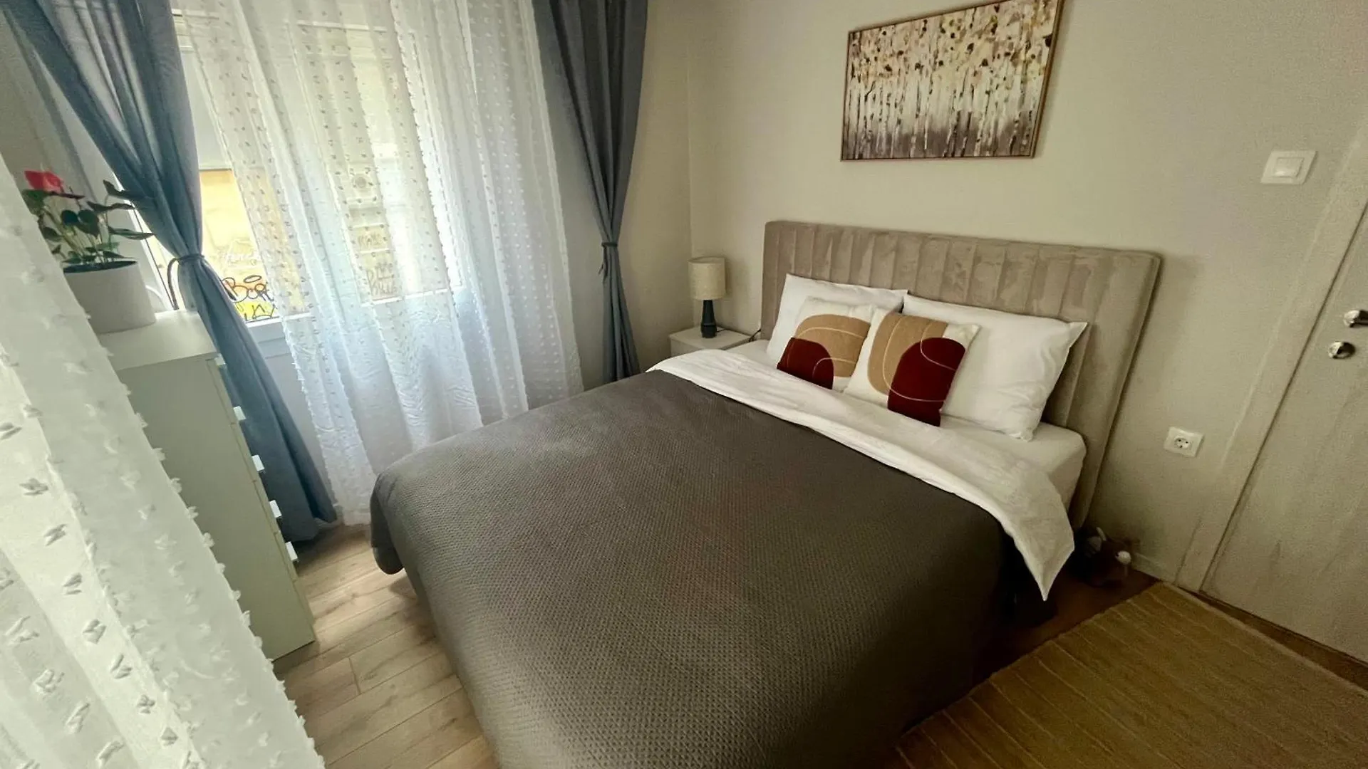 شقة Condo In Thessaloniki اليونان